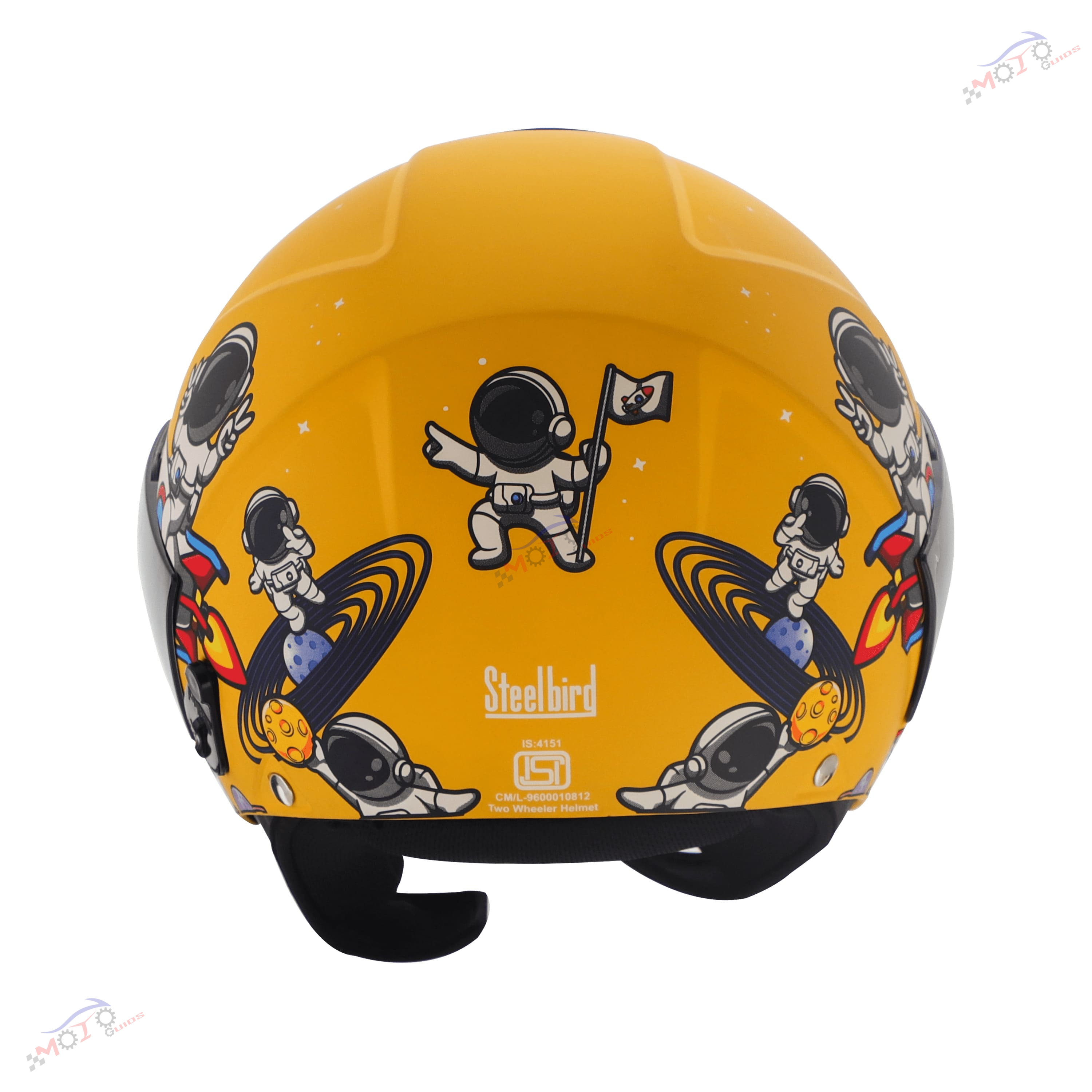 SBH-5 ASTRONAUT